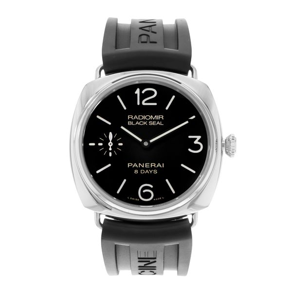 Panerai Radiomir 8 days PAM00609